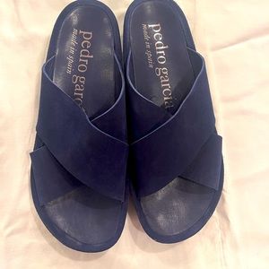 Pedro Garcia Sandals